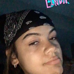 Meet your Posher, Jasmine